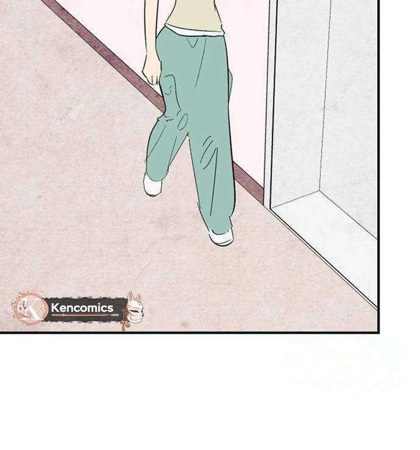 How to Turn You Around Chapter 33 - page 7