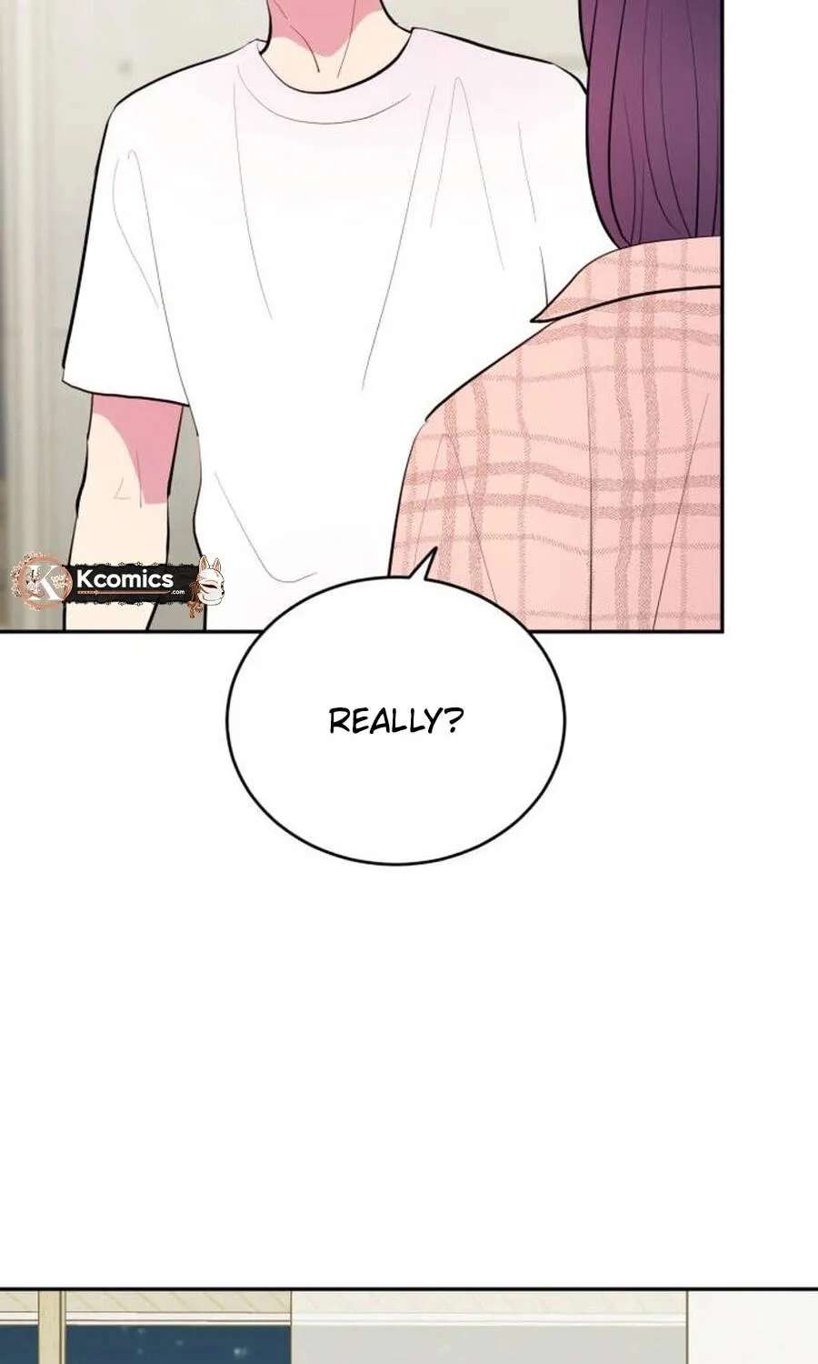 Even If You Don't Have a Third Chapter 45 - page 59