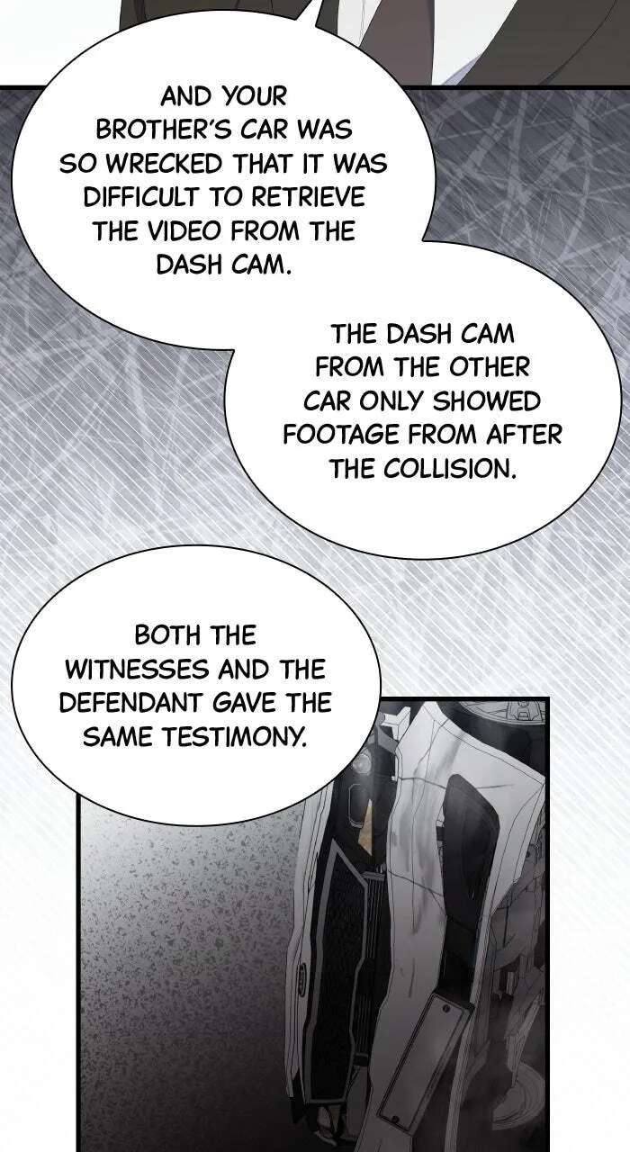 The New Hire’s Secret Chapter 91 - page 9