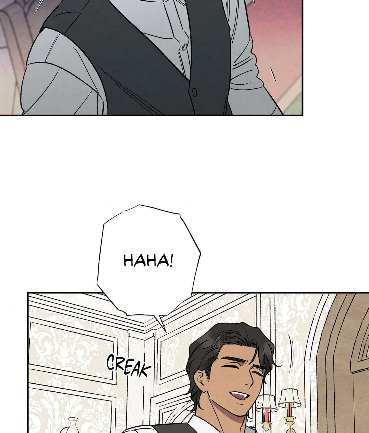 [Hyung, I've Grown Up! Yeokkijab BL Anthology] Postscript Chapter 3 - page 27