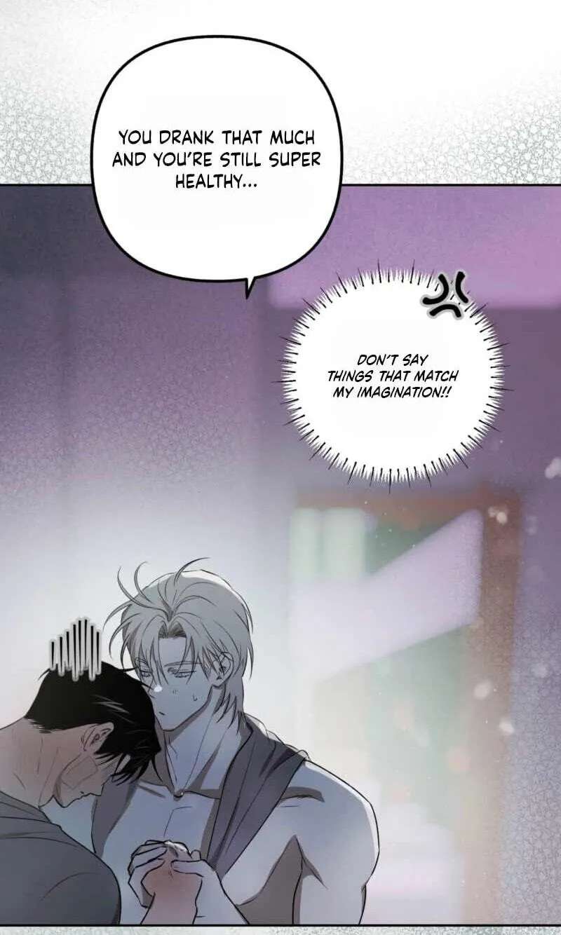 Just Grow up Healthy Chapter 11 - page 49