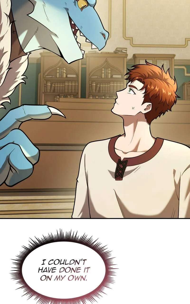 Mark of the Fool Chapter 27 - page 64