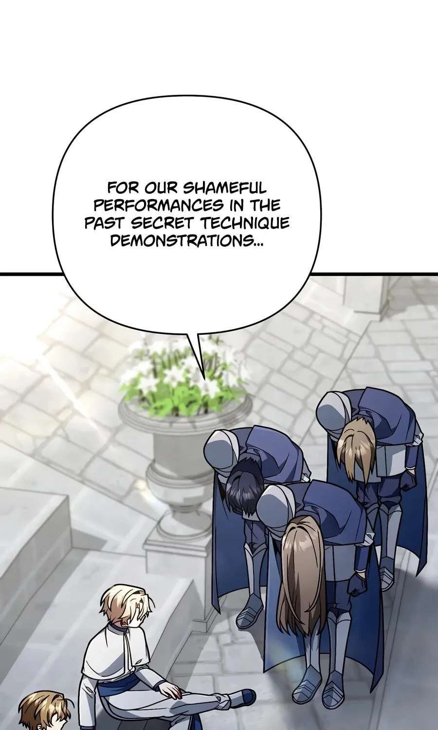 Holy Hella's Ultimate End Chapter 94 - page 70