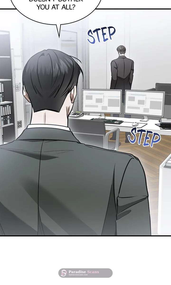 This Isn't Why I Applied Chapter 34 - page 63