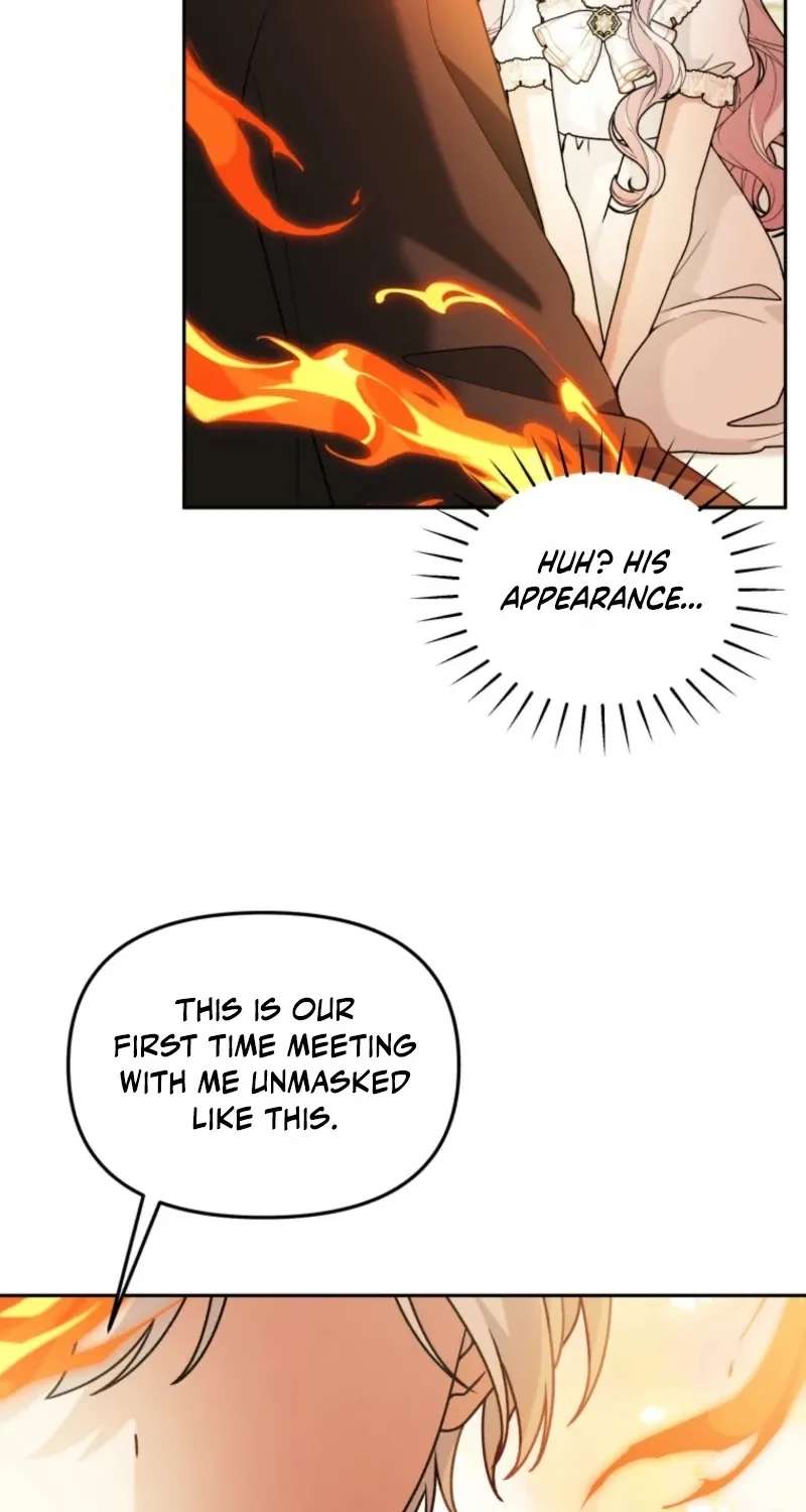 The Villain's Daughter-in-Law Rules by Nature Chapter 68 - page 9