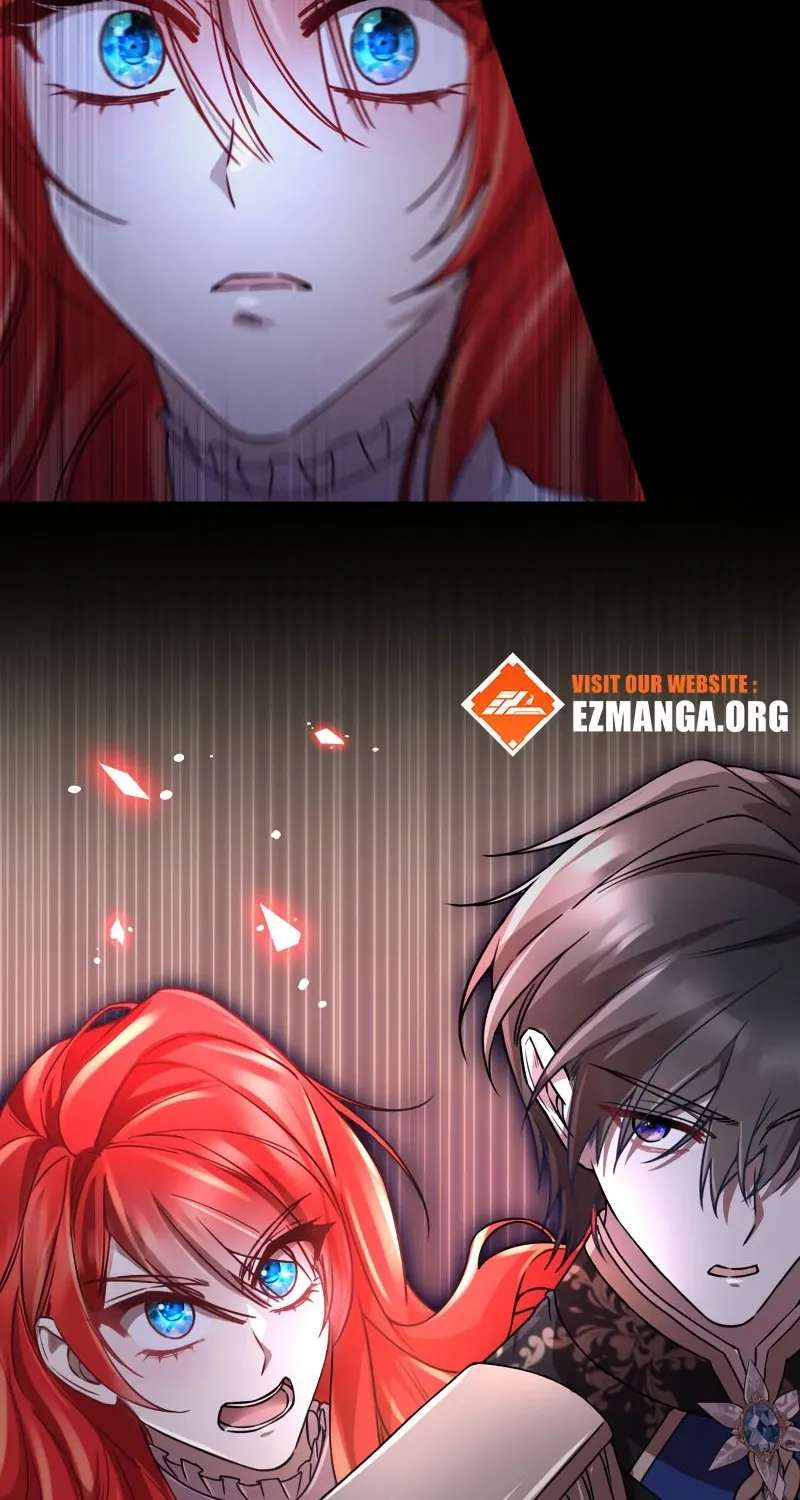 Ubawareru Kakugo wa Yoroshii desu ka? ~Aku Homare no Otome to Eiyuu Sou no Kishi~ Chapter 32 - page 6