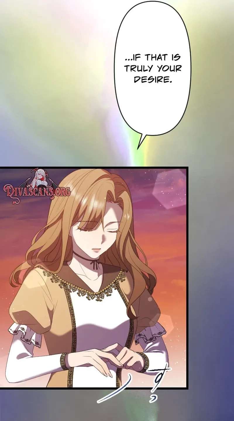 Rebuilding My Kingdom in the Enemy Prince's Bedchamber Chapter 19 - page 85