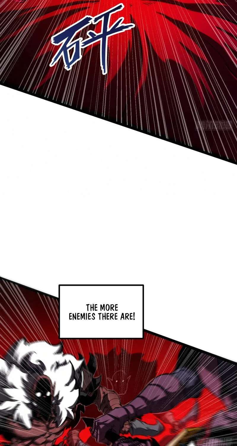 Rebirth of the Ultimate War God Chapter 37 - page 12