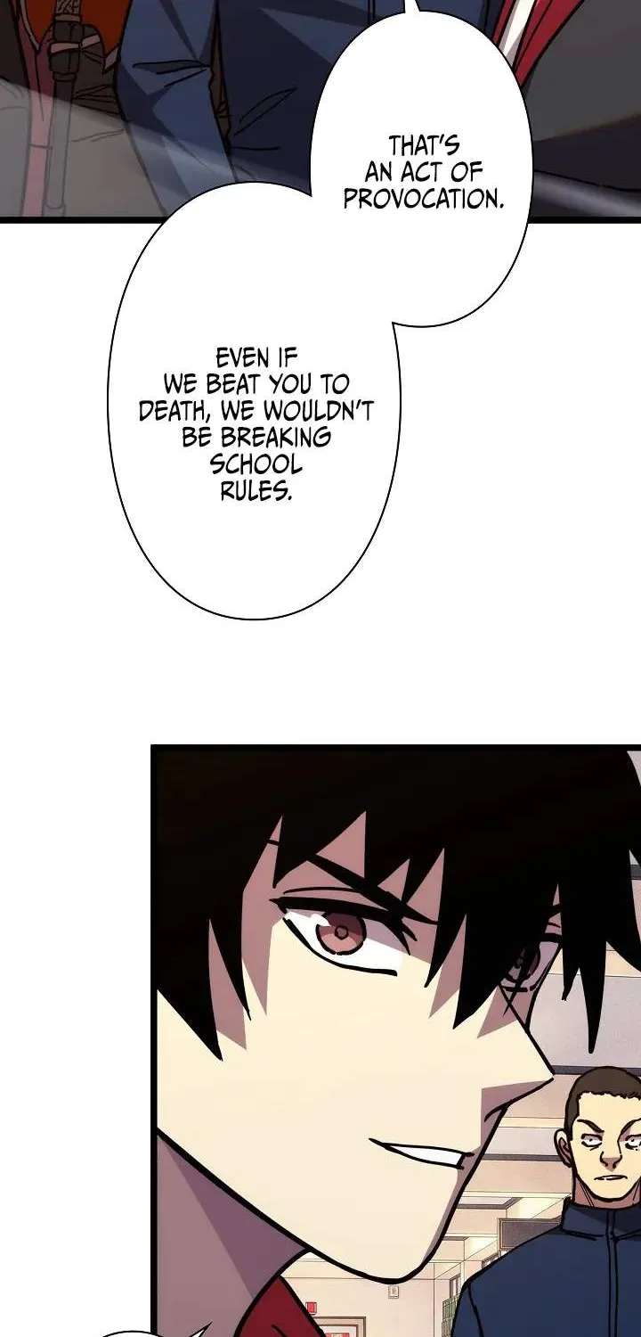 The Strongest Swordsman Rising from a Bottom-Tier Job Chapter 22 - page 22