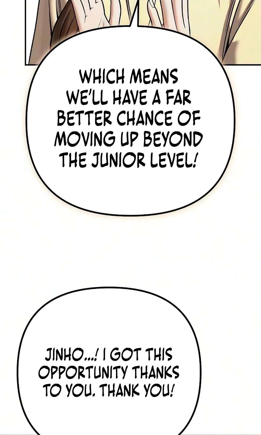 The Money Keeps Piling Up Even If I Spend It Chapter 3 - page 80