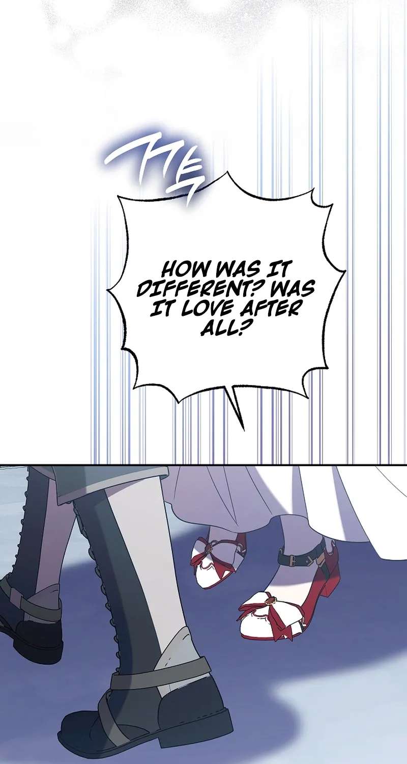 After The Possessor Left Chapter 27 - page 72