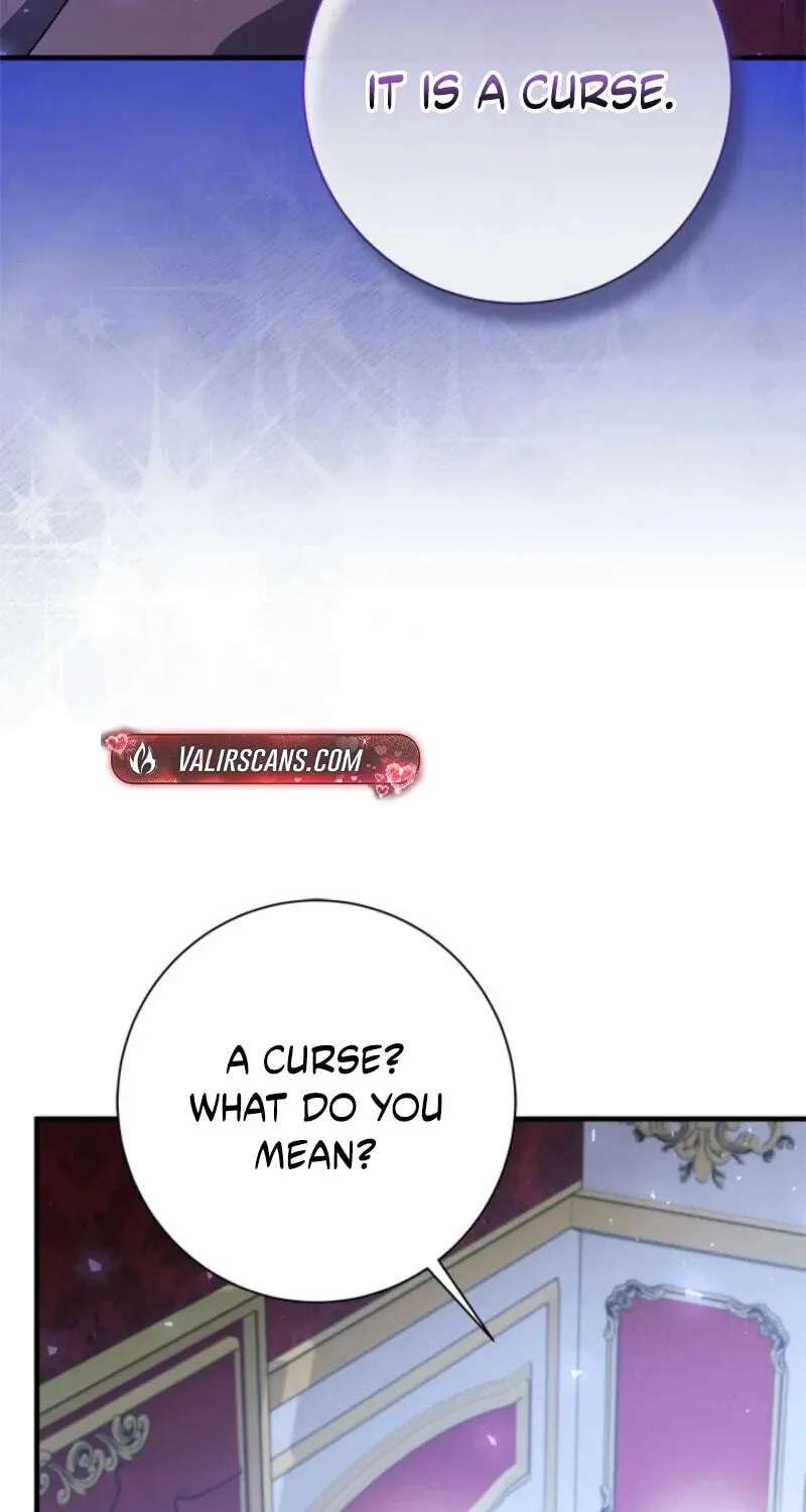 The Count's Beloved Contract Young Lady Chapter 41 - page 27