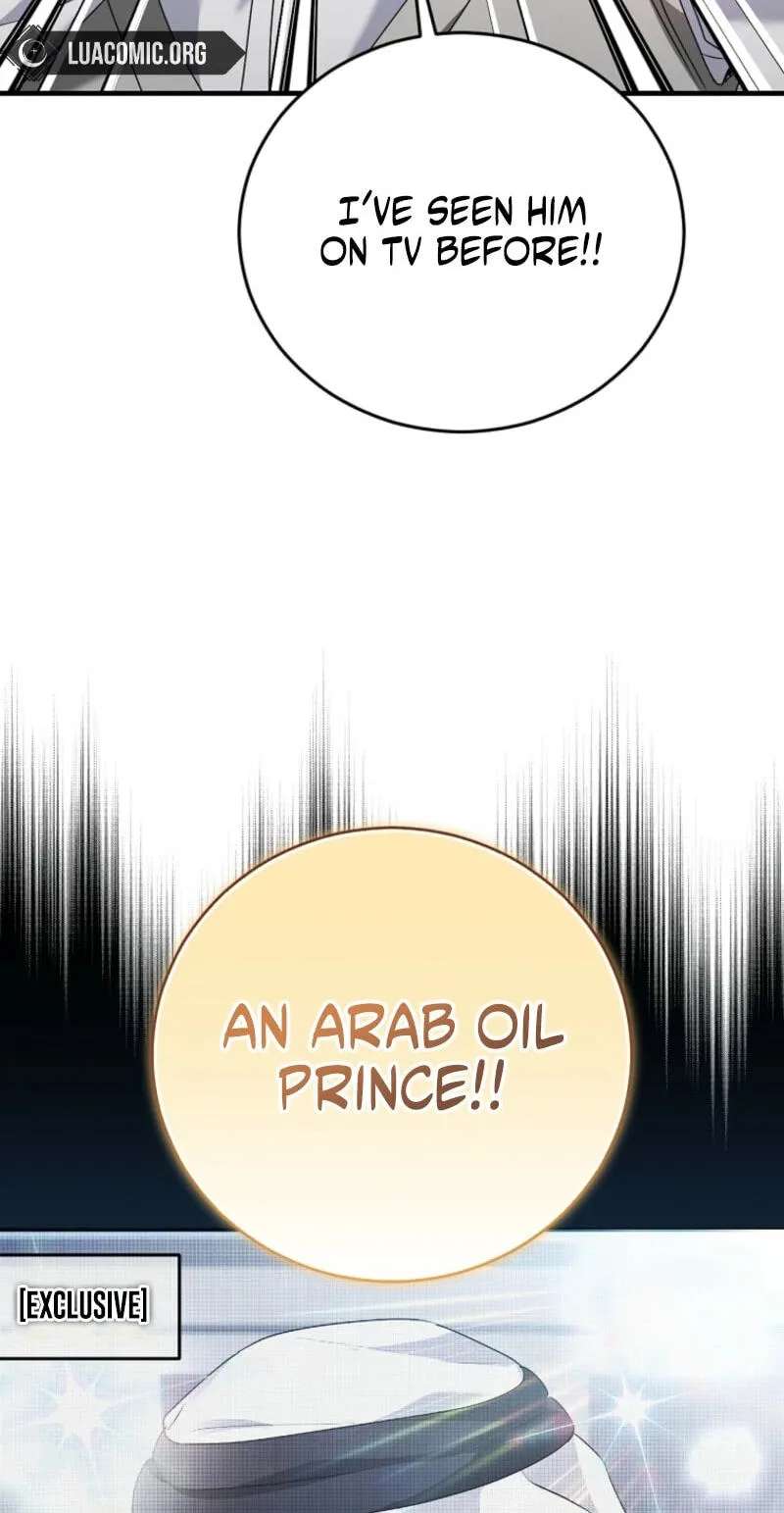 I Am In The Same Class As The Crazy Male Leads Chapter 97 - page 50