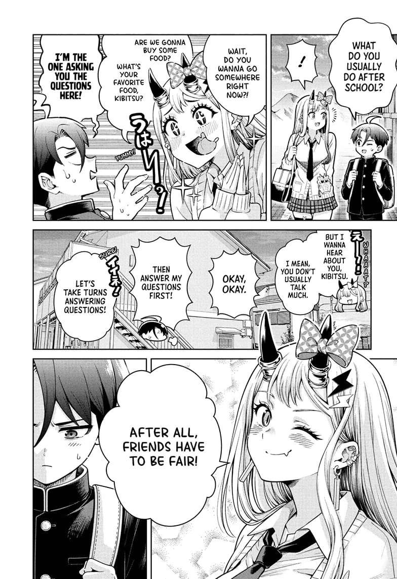 The Ura Files Chapter 1 - page 38