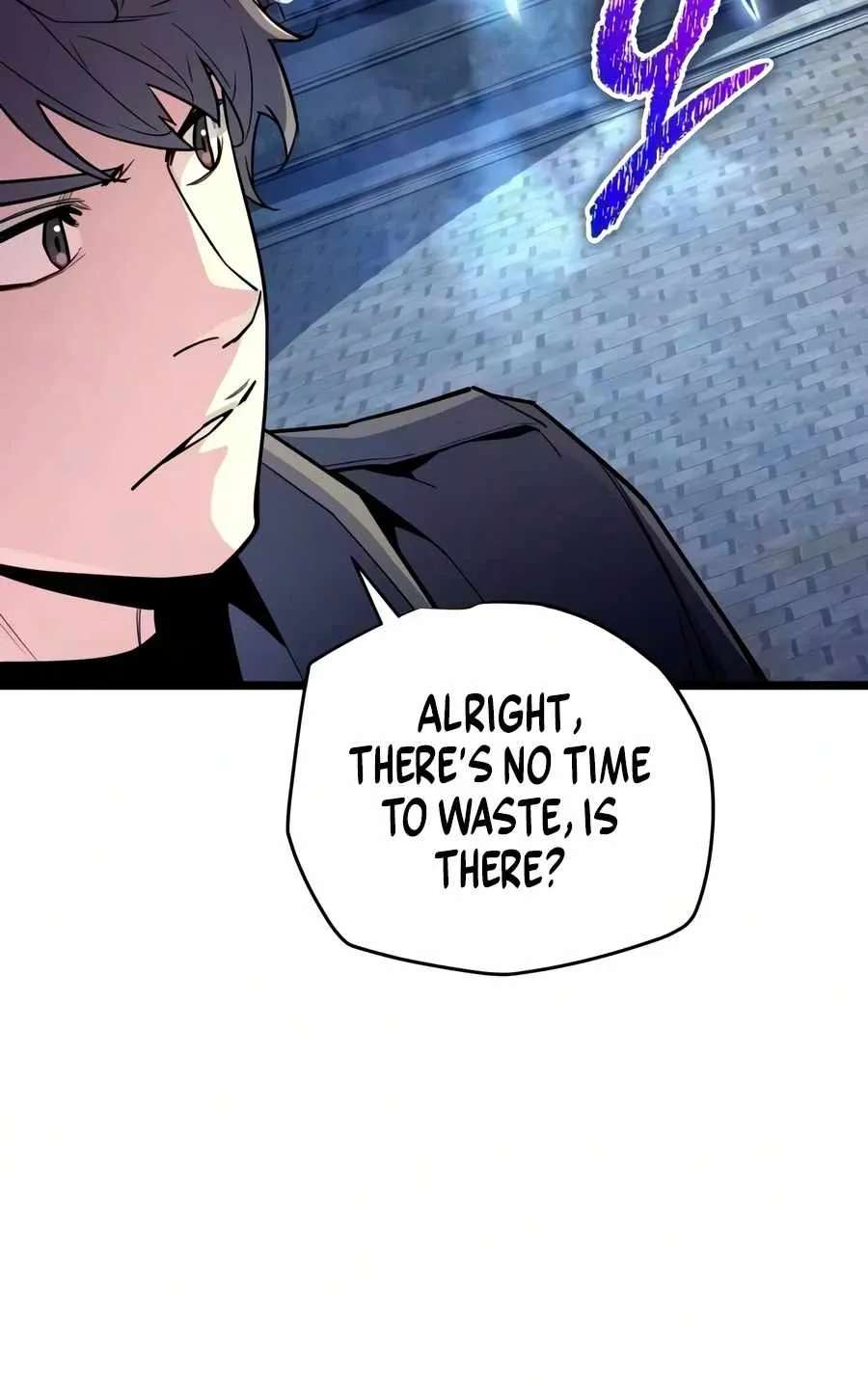 Starting With 13 Hidden Traits Chapter 45 - page 115