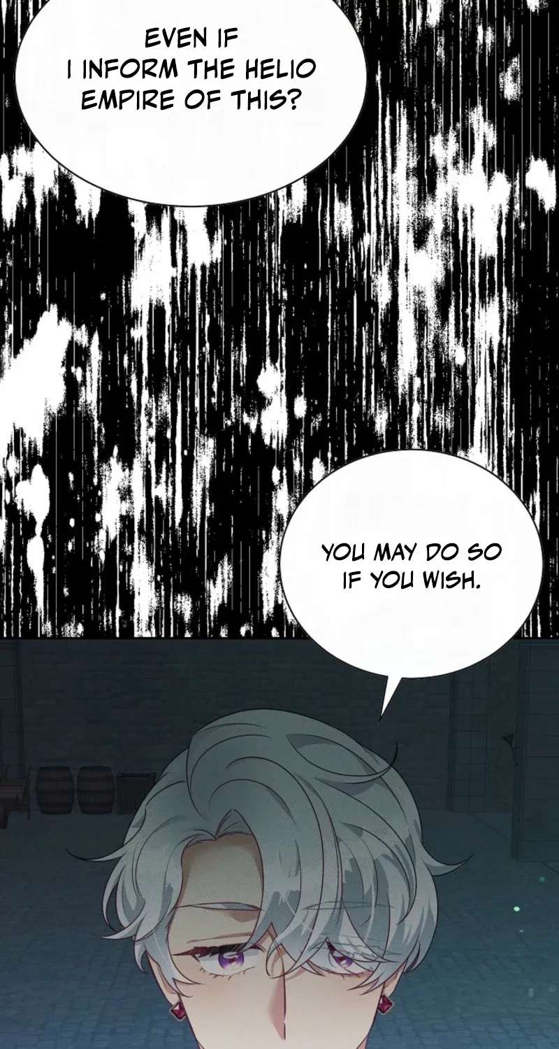 The Abandoned Princess Rebels Chapter 33 - page 71