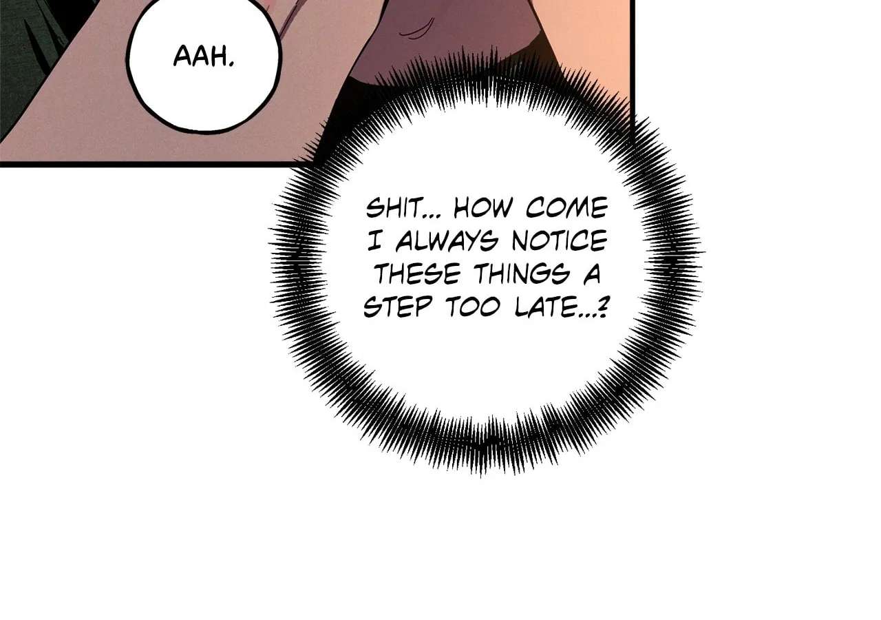 Jangsanbeom (Teriyaki) Chapter 20 - page 166