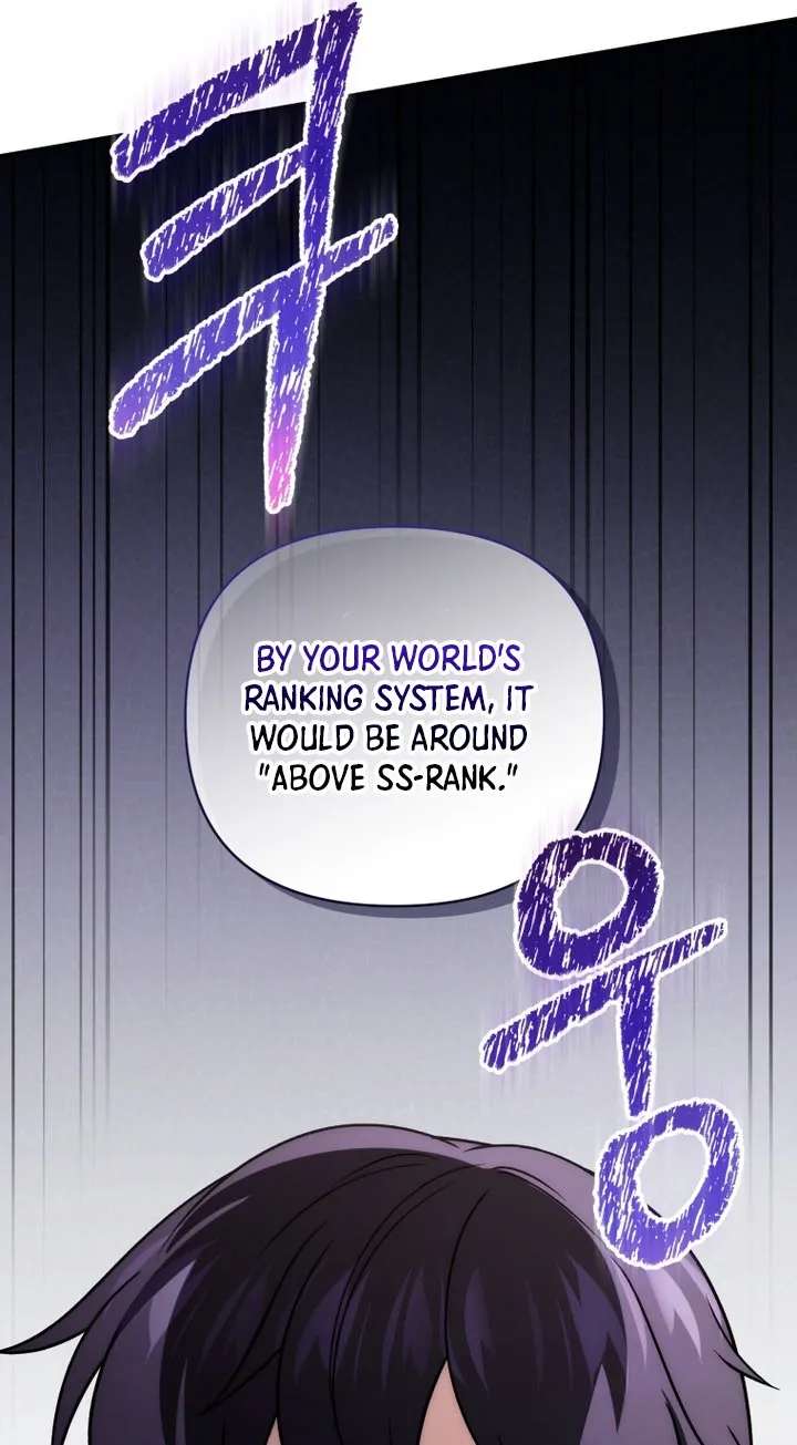 Hero's Diner Chapter 97 - page 18