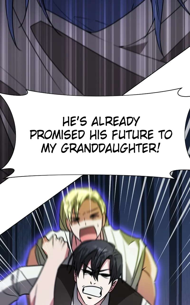My Ruined Academy Chapter 94 - page 67