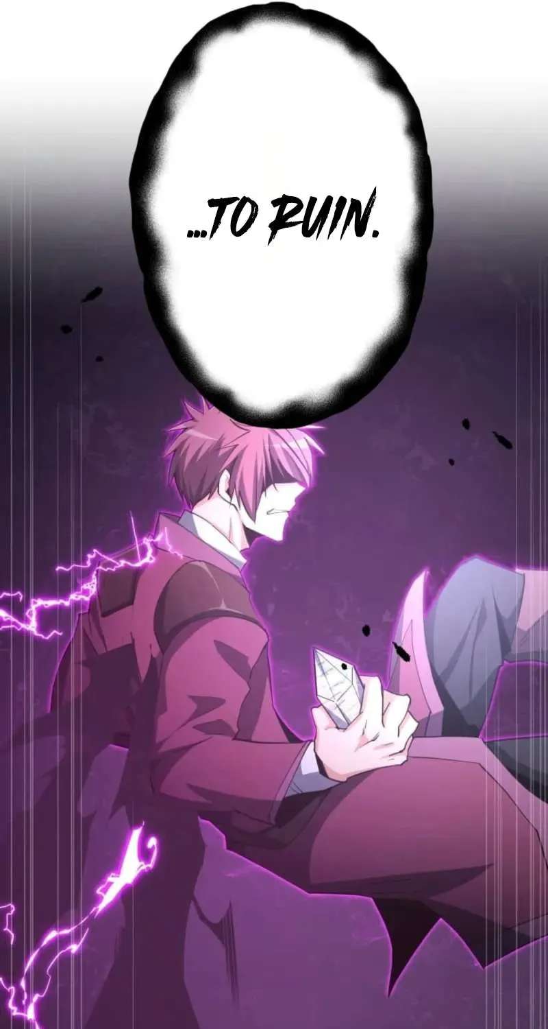 Reverse Tower Dungeon Chapter 98 - page 6