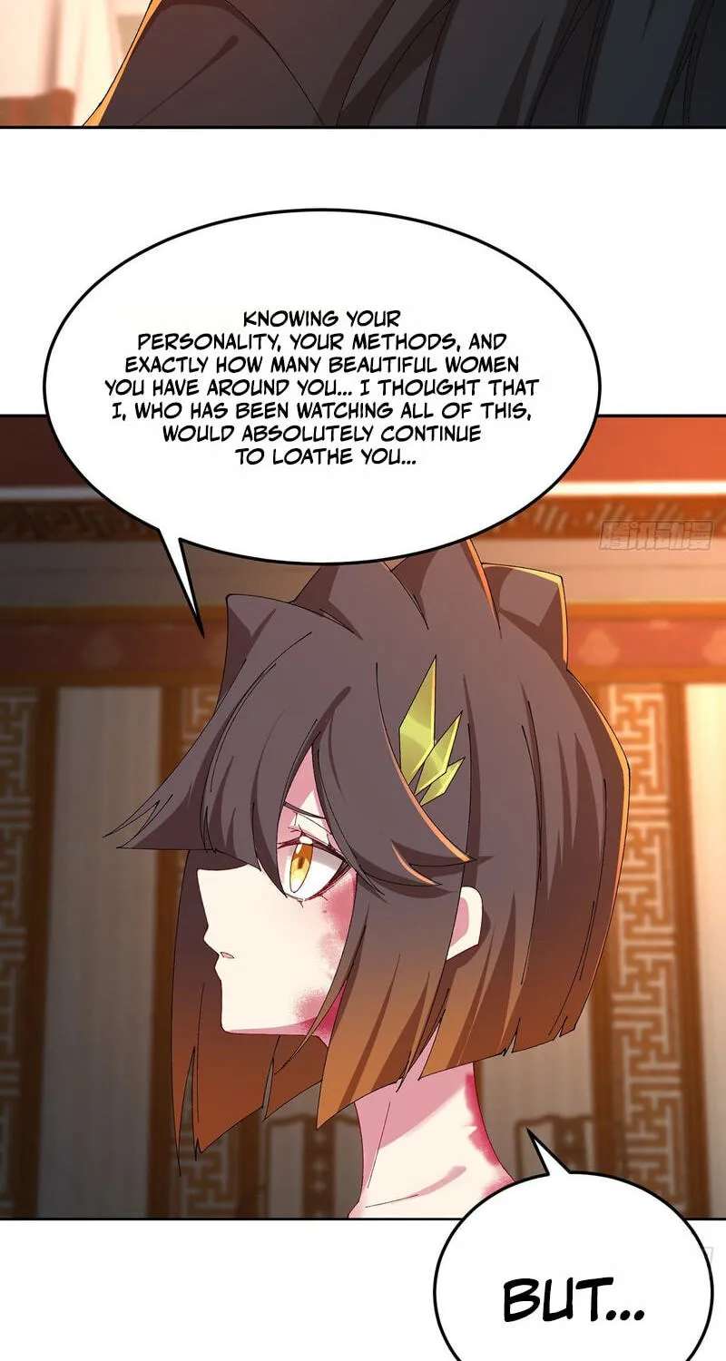 Yuanlai, Tamen Cai Shi Zhujiao Chapter 97 - page 37
