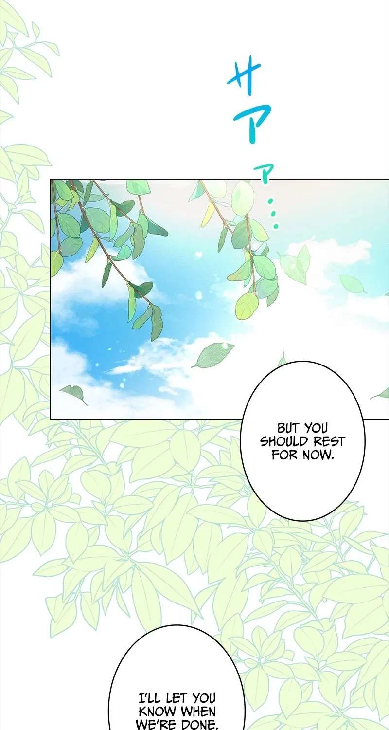 How A Villainess Survives As A Saint Chapter 21 - page 42