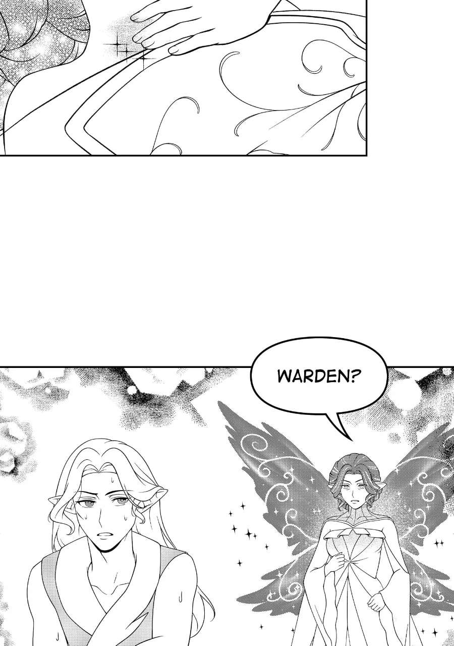 Wings of Starlight Chapter 30 - page 38