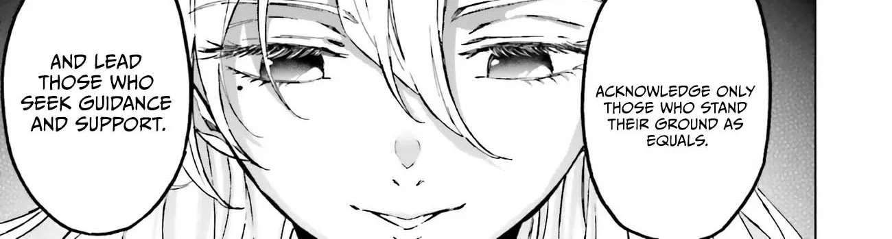 Shaba no "Futsuu" wa Muzukashii Chapter 25 - page 61