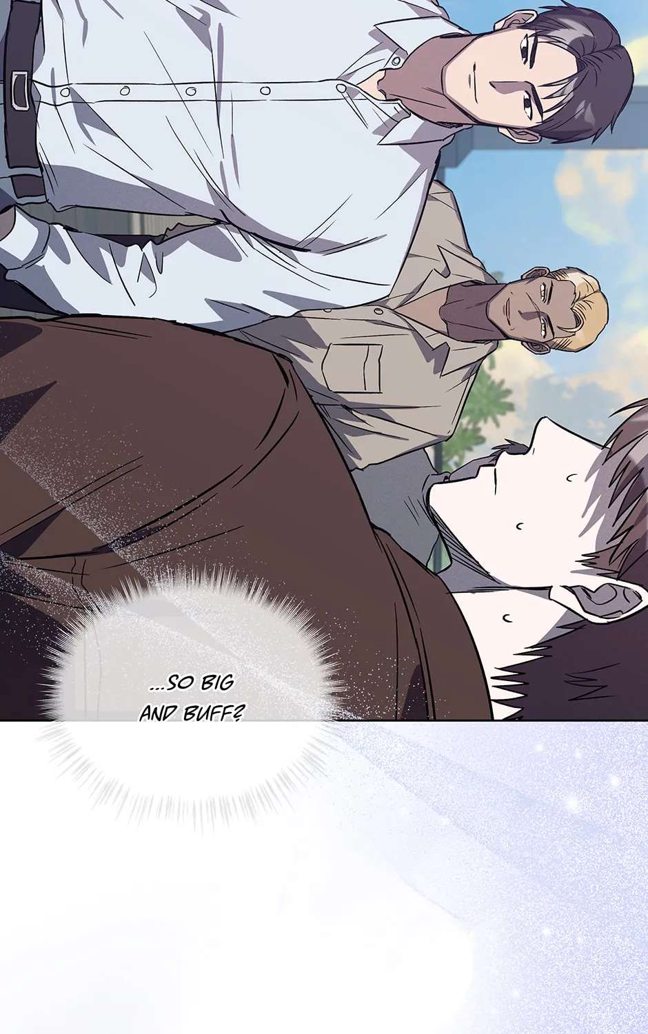 The Perfect Chapter 85 - page 76
