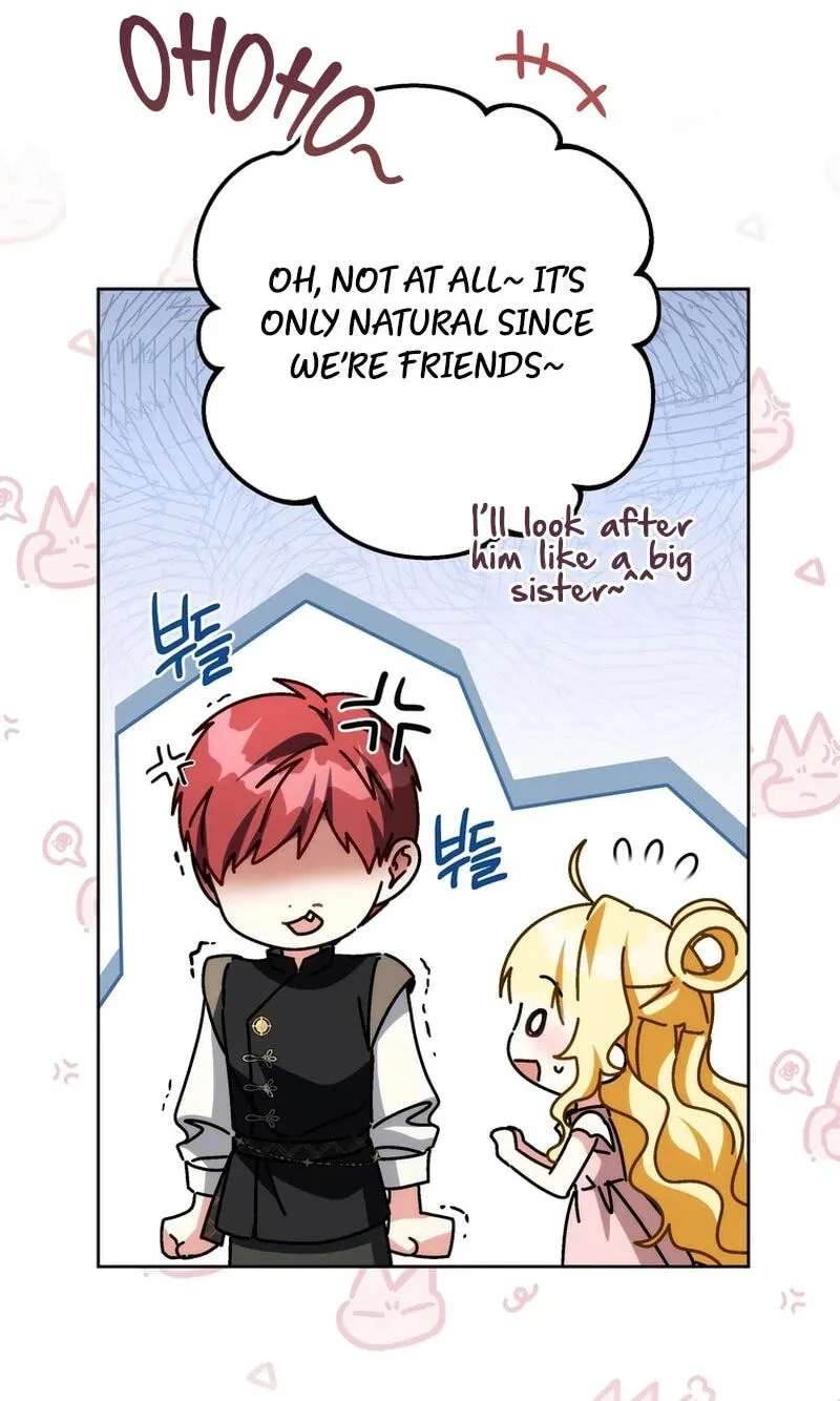 Can I Cry Now? Chapter 57 - page 9
