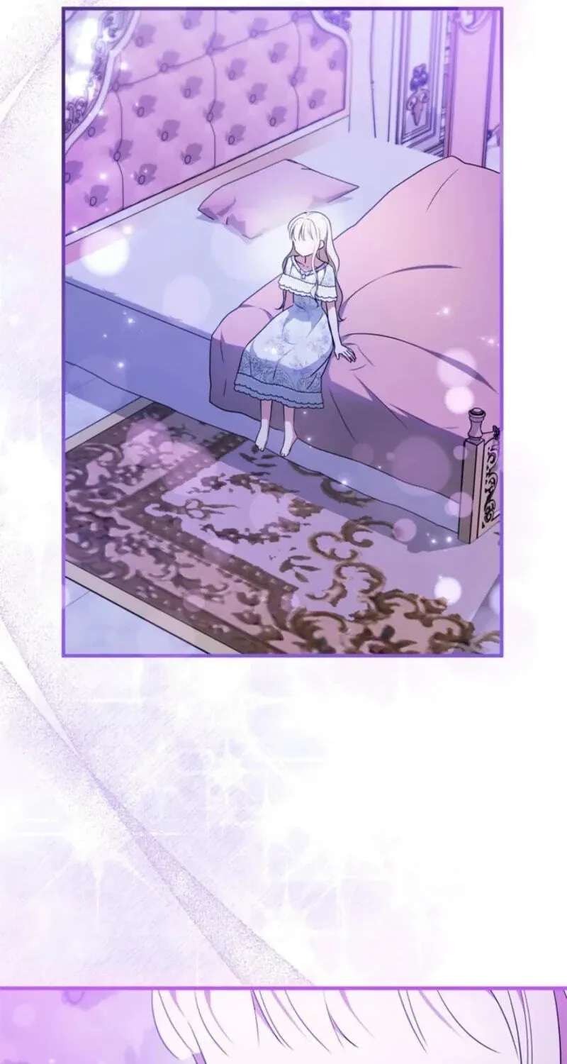 The Count's Beloved Contract Young Lady Chapter 45 - page 23