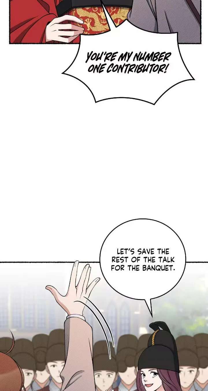 Devil! I Love You Chapter 40 - page 27