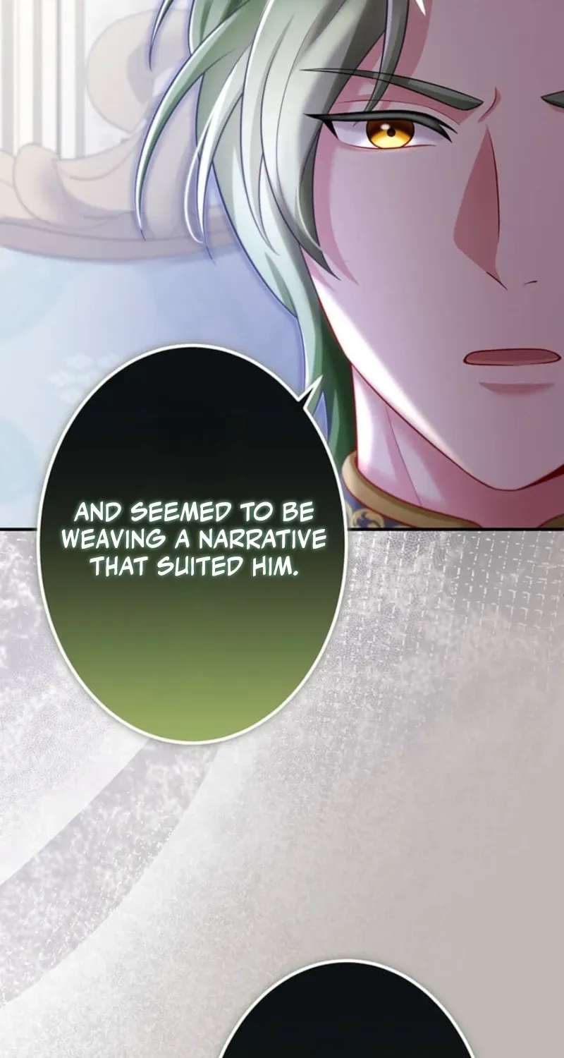 What It Means to Defy a Royal Decree Chapter 25 - page 34