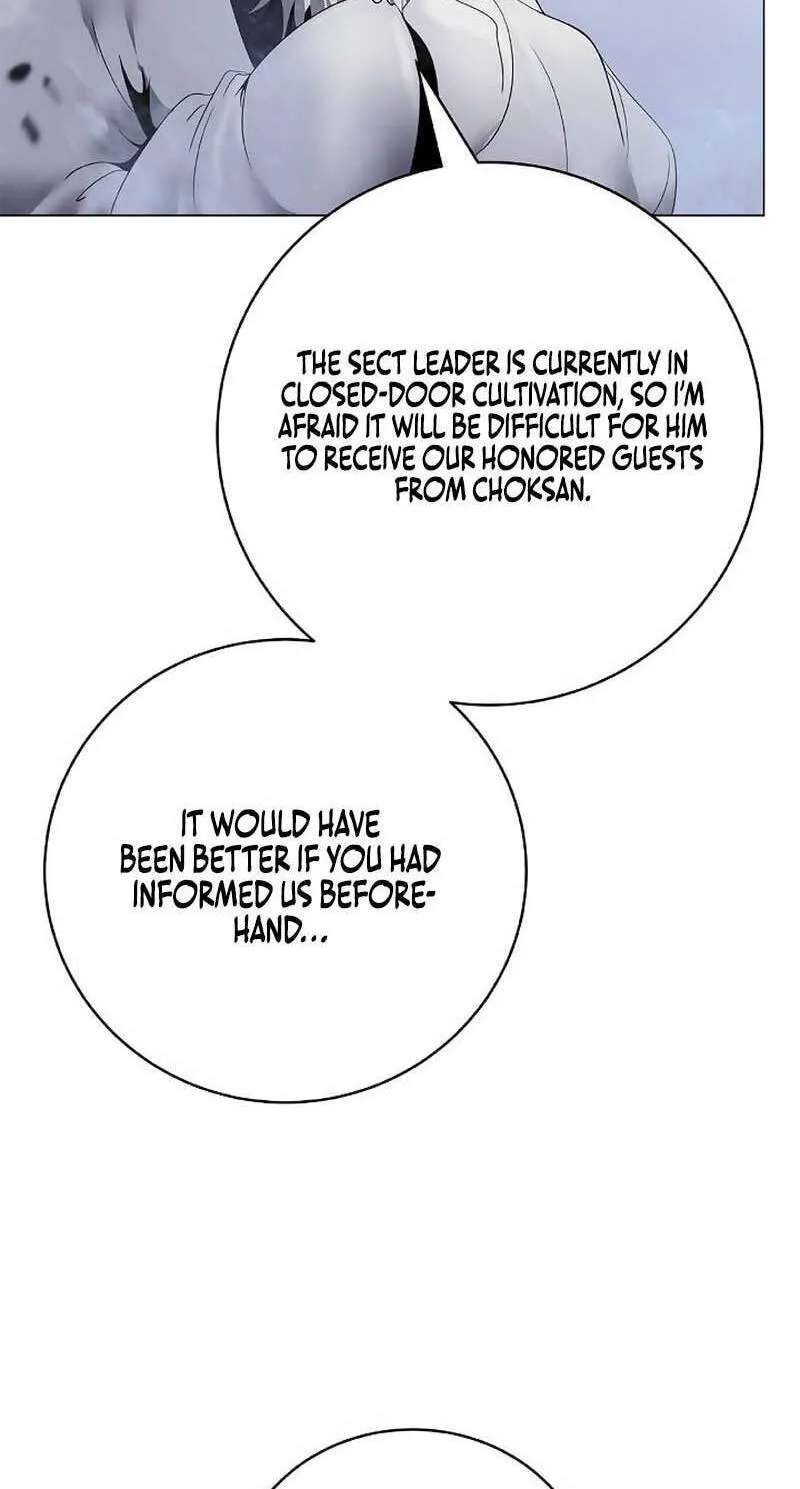 Tale Of The Floating Sages Chapter 255 - page 27