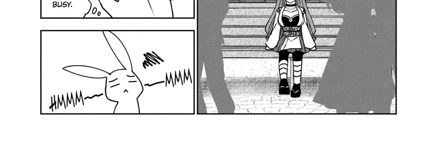 Don't Pry Into People's Genders in Online Games! Chapter 4 - page 58