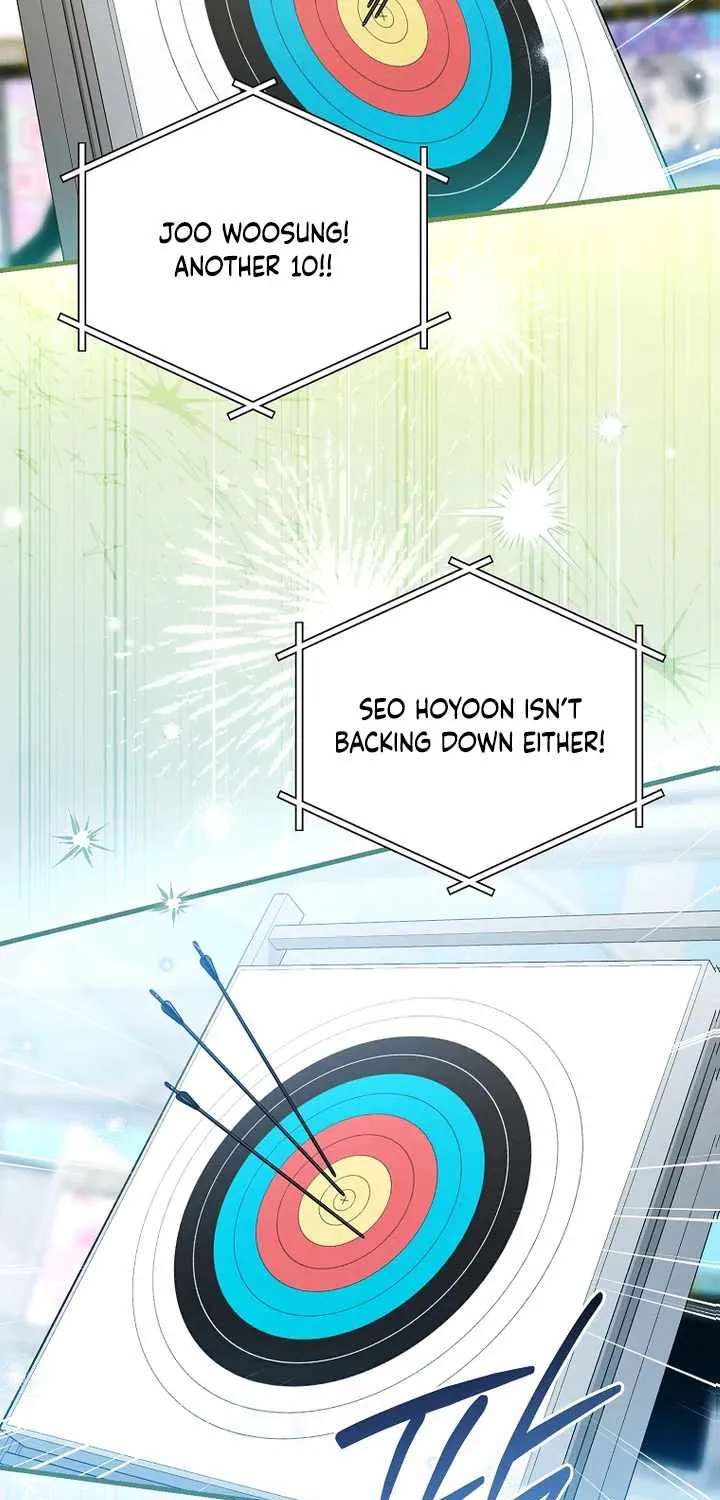 Surviving as a PD Idol Chapter 59 - page 63