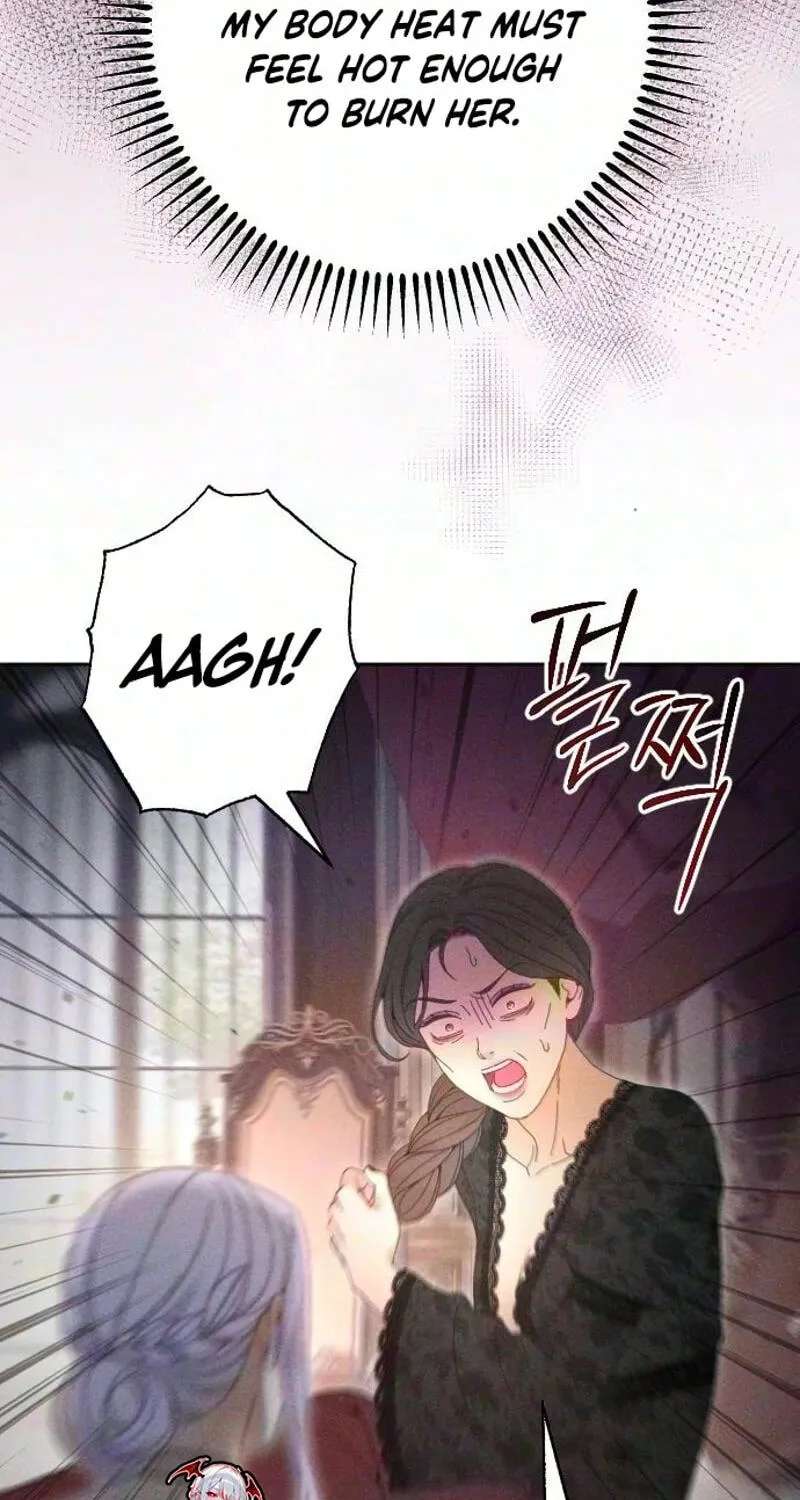 Dare I Hope Chapter 54 - page 62