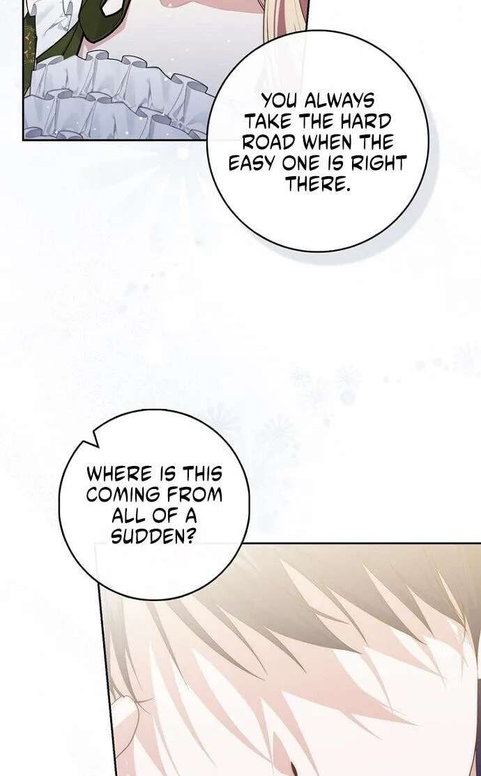 Fortune-Telling Lady Chapter 166 - page 32