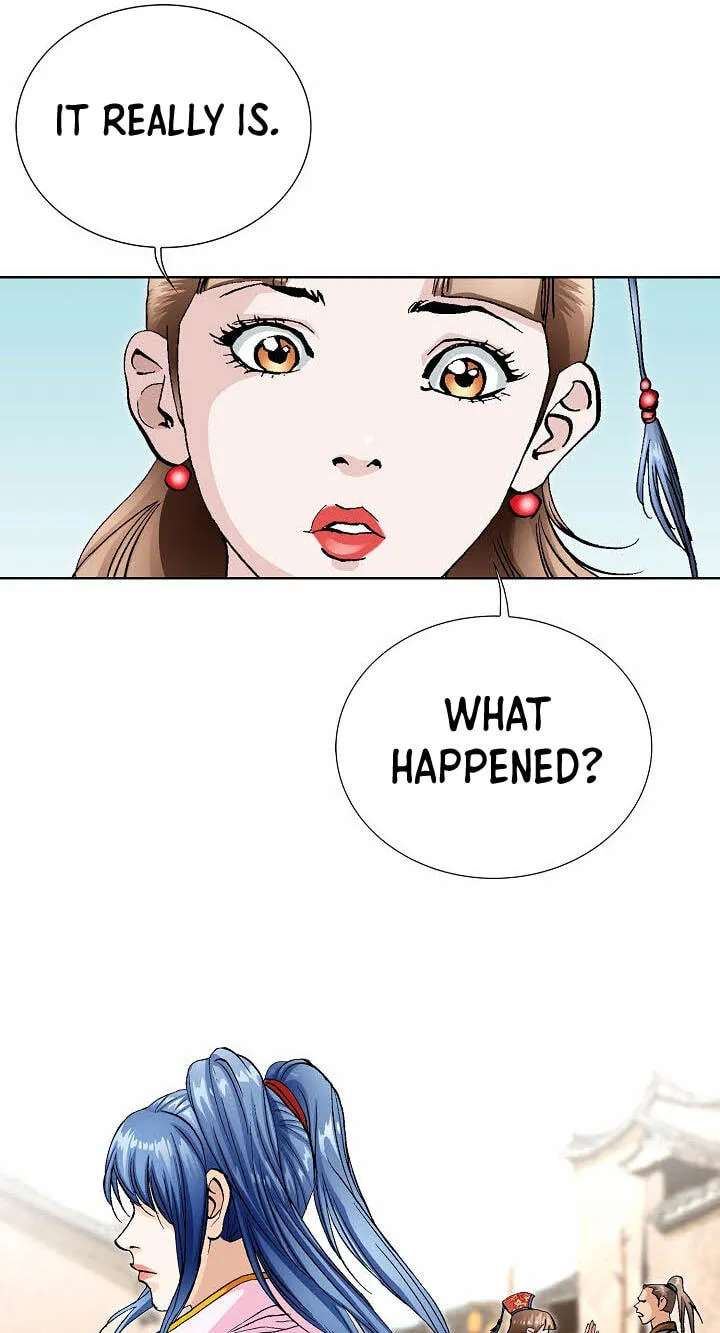 Absolute Ultimate Martial Lord Chapter 54 - page 10