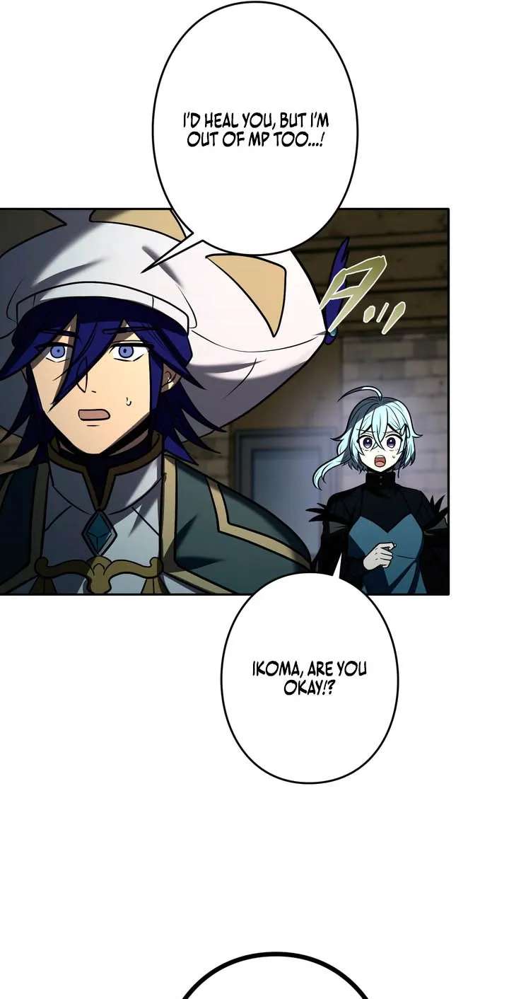 Hidden Class Gravity User Chapter 213 - page 31
