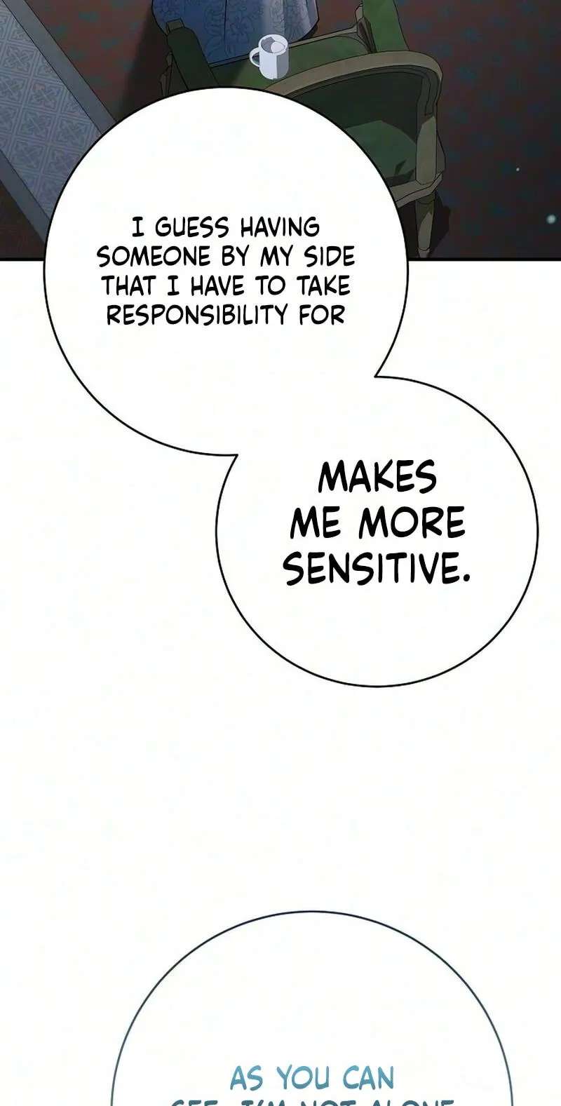 I Had My Position as a Wife Stolen by My Twin Chapter 16 - page 79