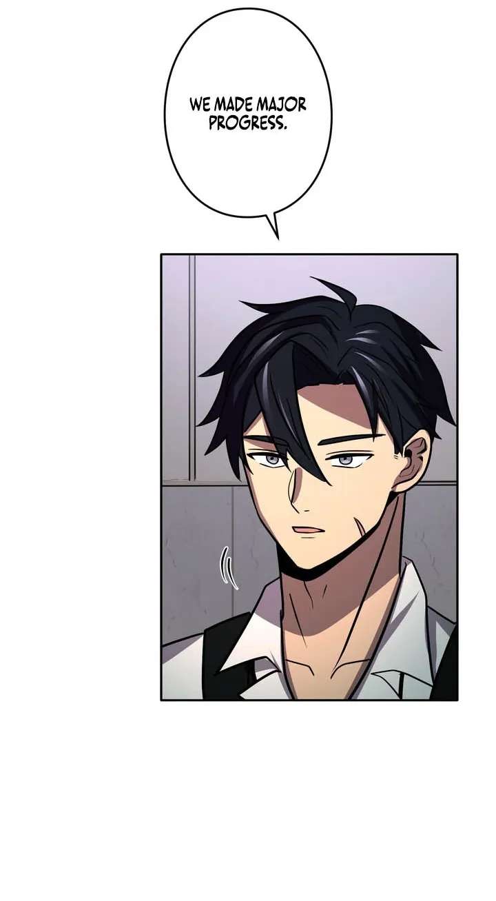 Hidden Class Gravity User Chapter 213 - page 47