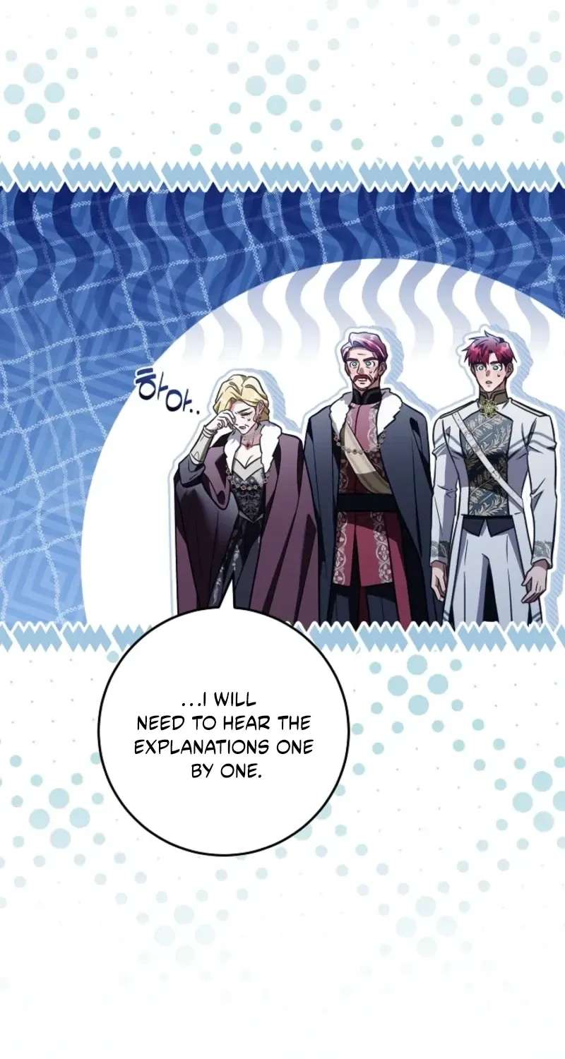 I Will Buy Divine Power With Money! Chapter 62 - page 36