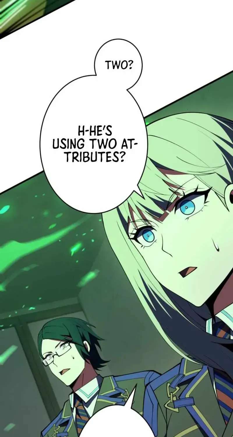 The Underworld Transcendent Returns Chapter 23 - page 43
