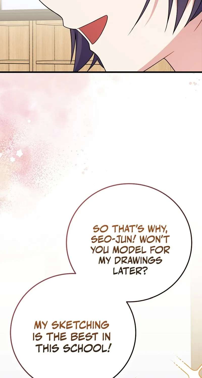 Superstar From Age 0 Chapter 103 - page 23