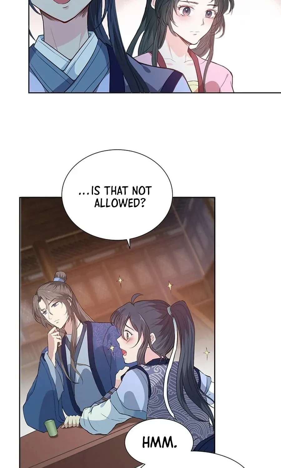 Nam Goong Sae Ga Prince Chapter 10 - page 29