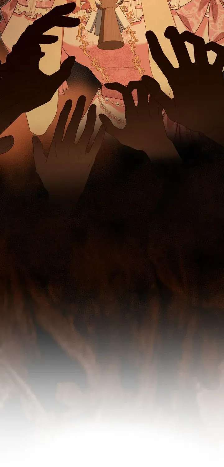 Behold The Perfect Villainess Chapter 61 - page 11