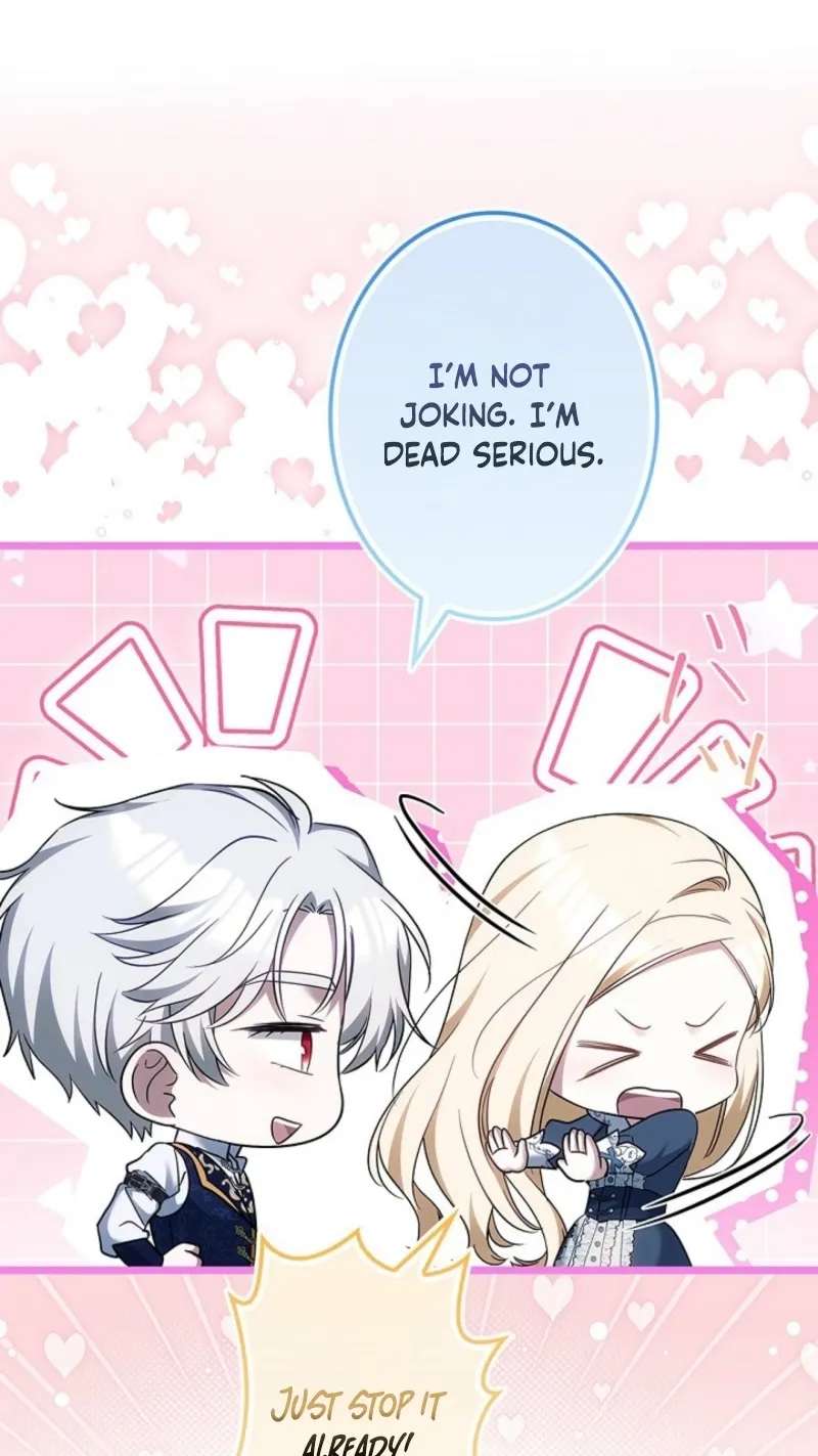A Word from Violet Chapter 36 - page 15