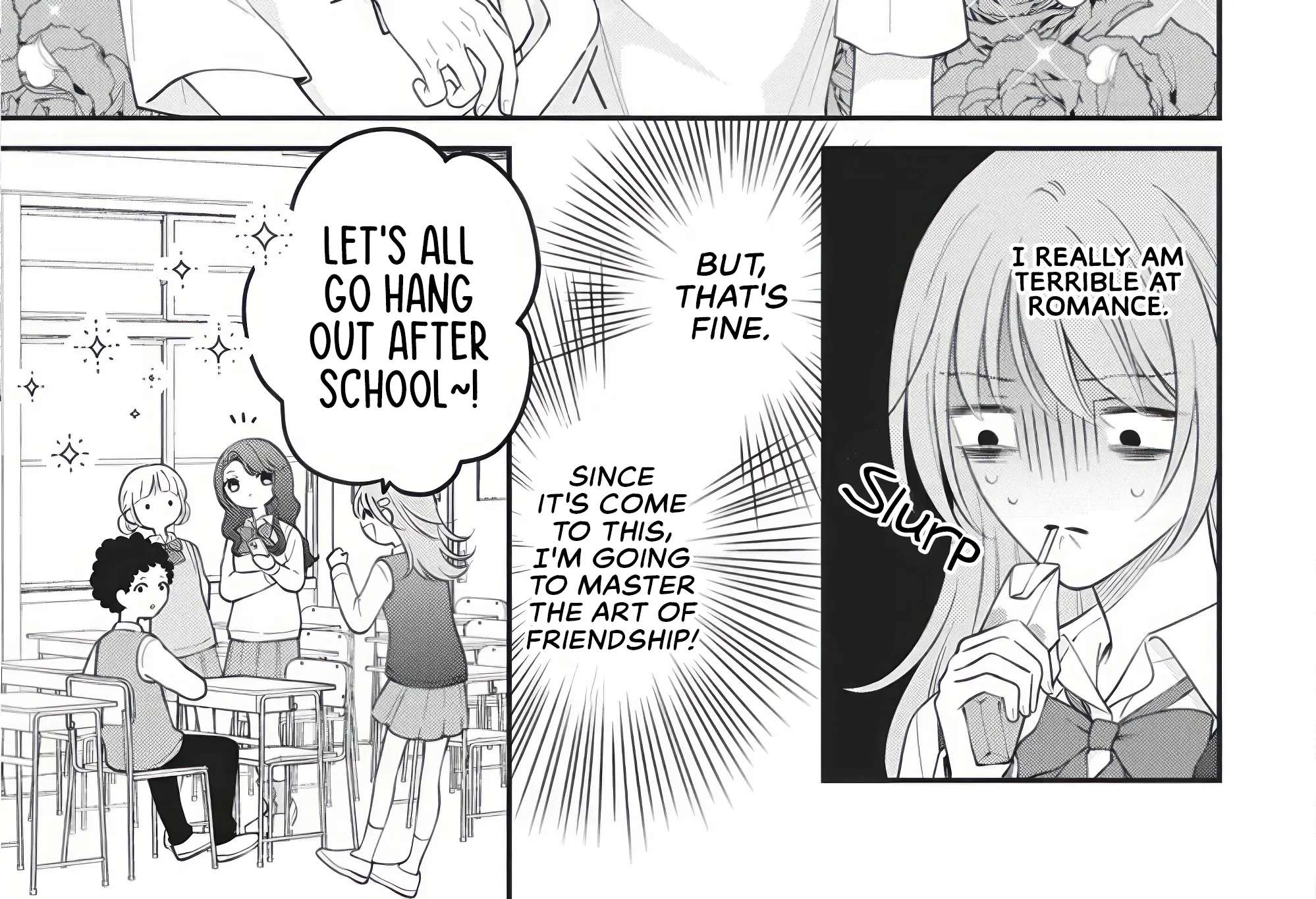 Ateuma Flag Chapter 1 - page 12