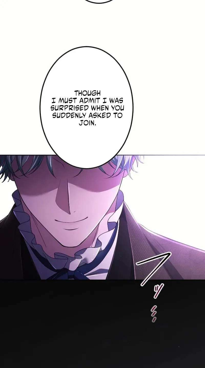 My 5th Political Marriage With You Who Hates Me Chapter 53 - page 25